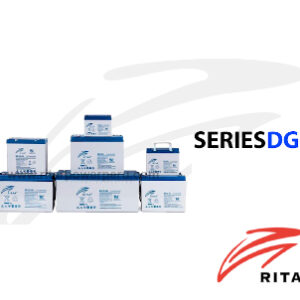 Baterías RITAR – DG Series
