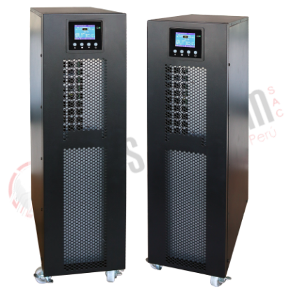 UPS Online BH-T Atlas Power (6kVA – 10kVA)